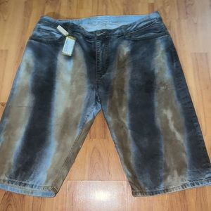 Robin’s Jean shorts